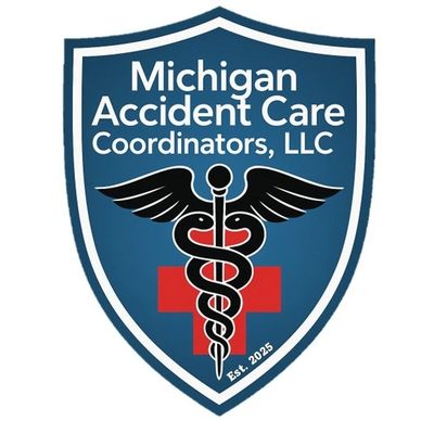 Michigan Accident Care Coordinators Logo 
