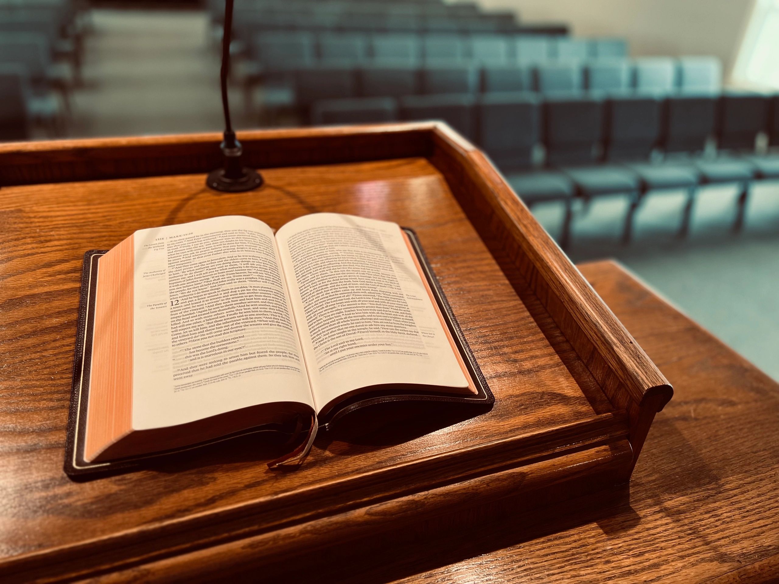 Antioch Southern Baptist Church