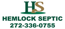 Hemlock Septic