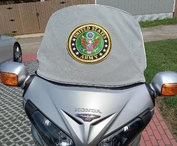 Cycle Bike Shield