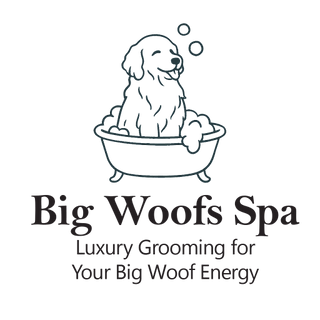 Big Woofs Spa