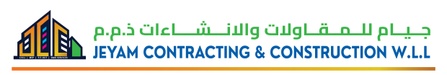 JCC Constructions