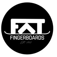 Fat Fingerboards