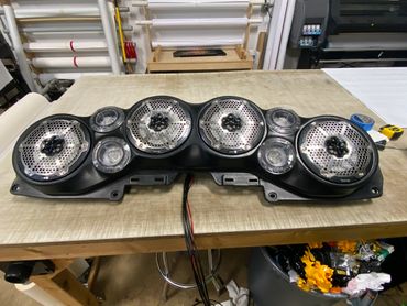 Jeep Audio