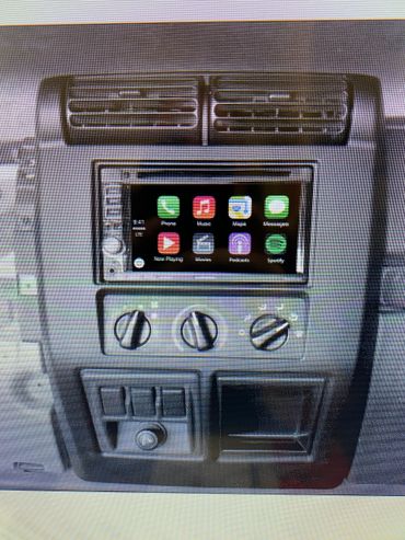 Car Radio
