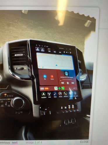Car Stereo Installation