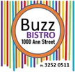 Buzz Bistro 1000 Ann St