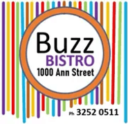 Buzz Bistro 1000 Ann St