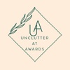 unclutter AT awards