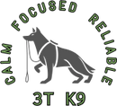 3T K9 Training