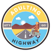 Adulting Highway
