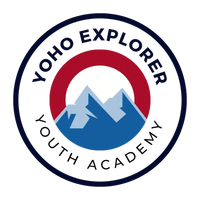 Yoho Explorer 
Youth Academy 
