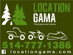 Location Gama
