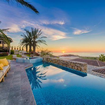 Luxury Real Estate in Los Cabos