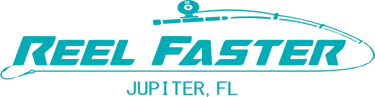 Reel Faster Fishing Charters