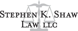 Stephen K Shaw law, llc