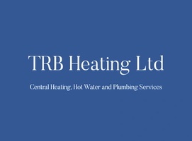 TRB Heating Ltd