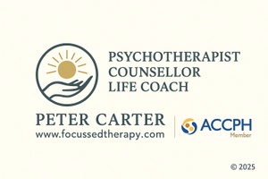 Focussed Therapy, counselliing and coaching
