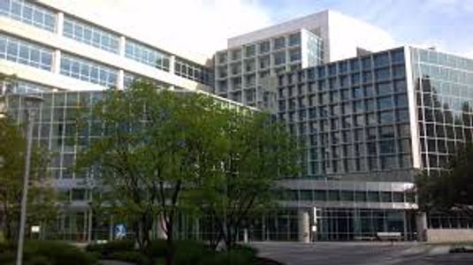 National Archives II College Park, Maryland