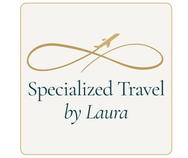Specialized Travel by Laura