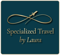 Specialized Travel by Laura