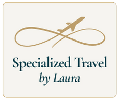 Specialized Travel by Laura
