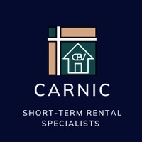 Carnic Short-Term Rentals 
By 
CBV