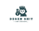 DEGEN SH!T