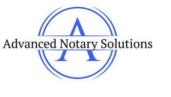 ADVANCED NOTARY SOLUTIONS