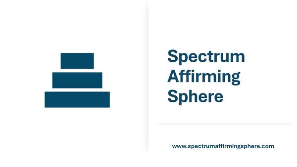 Spectrum Affirming Sphere