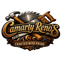 Camarty Renos