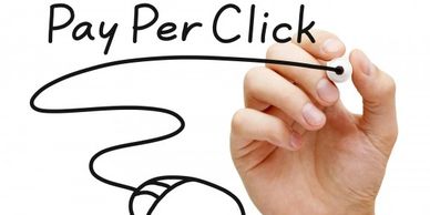 pay per click advertising