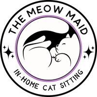 The Meow Maid