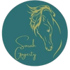 Sarah Gogerty Equine Sports & Rehabilitation Massage Therapist