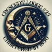 Crescent Lodge #25