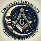Crescent Lodge #25