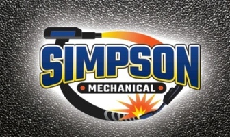 Simpson Mechanical, Inc.