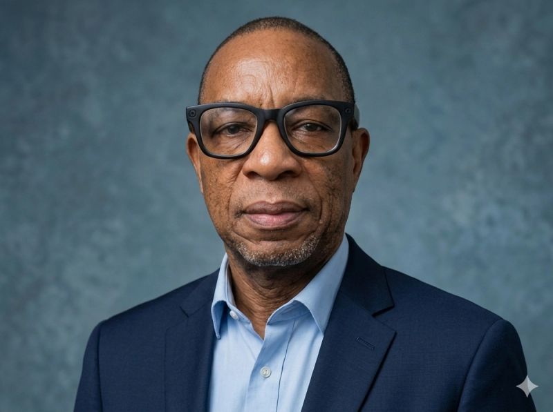 JACK MTHENJANE