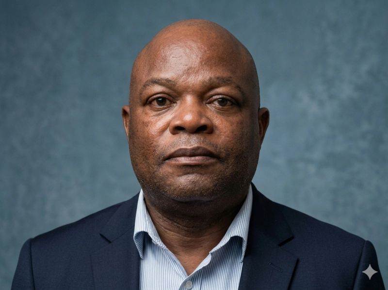 TEBOGO MUFAHOTHE