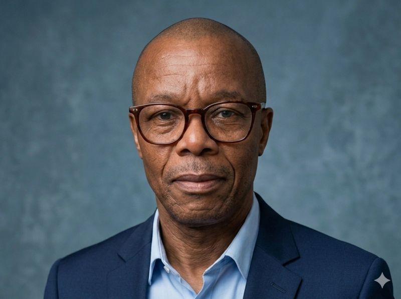 PATRICK LEDWABA