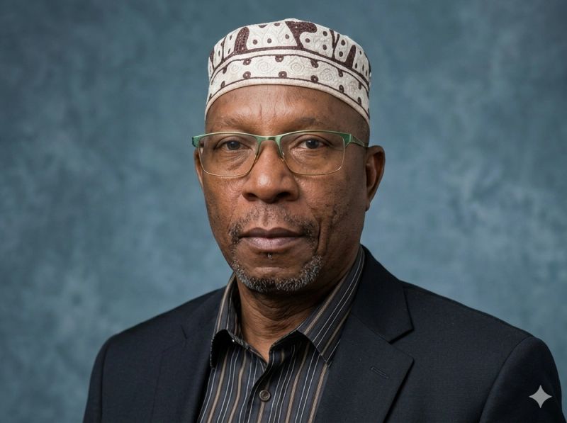 EDWIN GQADU