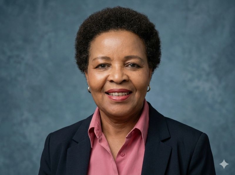 ELSIE DITSHEGO