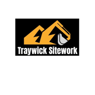 Traywick Site Work