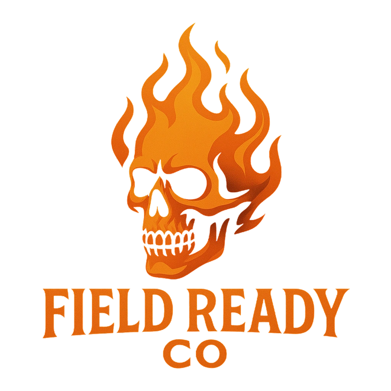 Field Ready Co logo