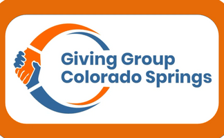 Giving Group Colorado Springs