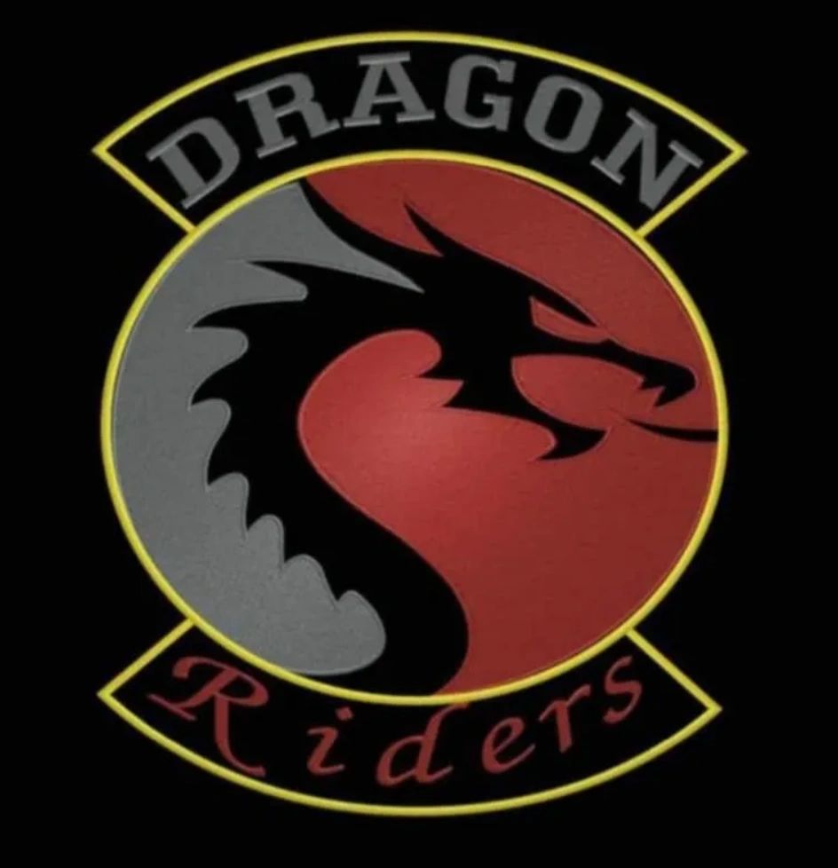 Dragon Riders RG