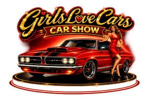Girls Love Cars