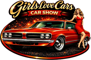 Girls Love Cars