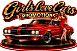 Girls Love Cars