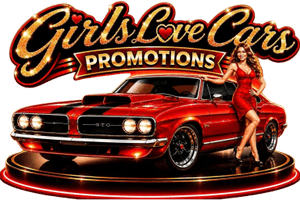 Girls Love Cars